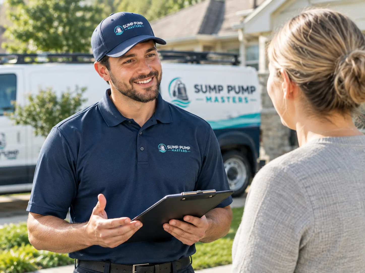 Sump Pump Repair Swan River, MN FAQs